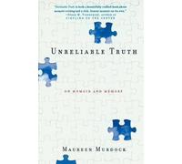 Maureen Murdock Unreliable Truth (Tascabile)