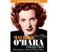 Maureen O Hara