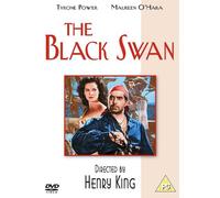 Maureen O Hara - Black Swan [Edizione: Regno Unito]