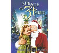 Maureen O'Hara - Miracle on 34th Street