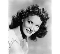 Maureen o'Hara Poster Stampa 61x50.8cm Cool Scatto 188616