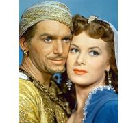 Maureen o'Hara Poster Stampa 61x50.8cm Ottima Idea Regalo 267045