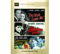 Maureen O' Hara Set (3 Dvd) [Edizione: Stati Uniti]