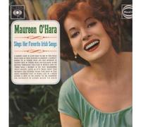 Maureen O'hara - Sings Her Favorite Irish Songs
