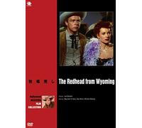 Maureen O'Hara - The Redhead From Wyoming [Edizione: Giappone]