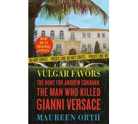 Maureen Orth Vulgar Favors (Tascabile)