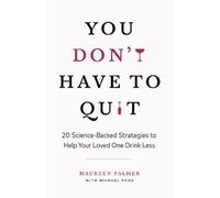 Maureen Palmer You Don't Have to Quit (Tascabile)