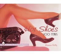 Maureen Reilly Hot Shoes (Copertina rigida)