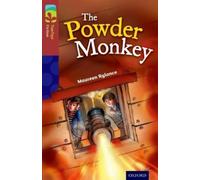 Maureen Rylance Oxford Reading Tree TreeTops Fiction: Level 15: The (Tascabile)