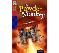 Maureen Rylance Oxford Reading Tree TreeTops Fiction: Level 15: The (Tascabile)