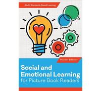 Maureen Schloss Social and Emotional Learning for Picture Book Reade (Tascabile)