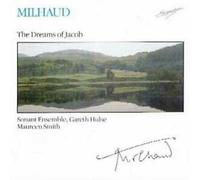 Maureen Smith - Milhaud: The Dream of Jacob, Duo for Two Violins, String Quintet NO. 1, Sonatine for Two Violins