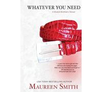 Maureen Smith Whatever You Need (Tascabile)
