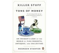 Maureen Stanton Killer Stuff and Tons of Money (Tascabile)