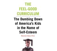 Maureen Stout The Feel-Good Curriculum (Tascabile)