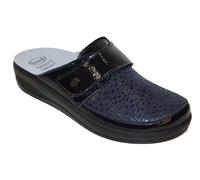 Maureen Synthetic Blu Navy 38 Scholl 1 Paio