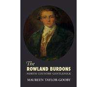 Maureen Taylor-Gooby The Roland Burdons (Tascabile)