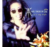 Maureen Walsh - It's My Life - Maureen Walsh 7" 45