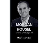 Maureen Walters Morgan Housel (Tascabile)