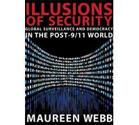 Maureen Webb Illusions of Security (Tascabile) City Lights Open Media