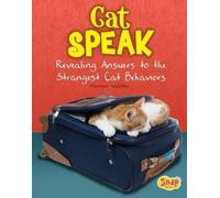 Maureen Webster Cat Speak (Copertina rigida) Cats Rule