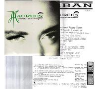Maureen - WHERE HAS ALL THE LOVE GONE 7" (VINYL 45) UK URBAN 1990