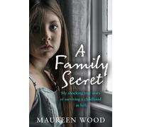 Maureen Wood A Family Secret (Tascabile)