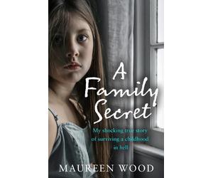 Maureen Wood A Family Secret (Tascabile)