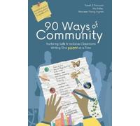 Maureen Young Ingram Sarah J Donovan Mo Daley 90 Ways of Community (Tascabile)