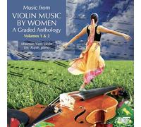 Maureen Yuen - Music from Violin Music by Women: A Graded Anthology