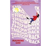 Maurene Goo Throwback (Tascabile)