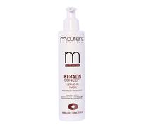 Maurens Keratin Easy Comb Leave IN Cream Pettinata Senza Risciacquo 200 ML