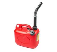 Maurer Tanica per benzina 02325580 – 5 l omologata