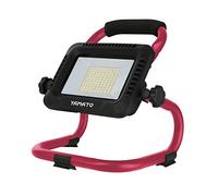 MAURER 07020620 Faretto LED Yamato 20V Senza Batteria Sistema Limyx, Multicolore