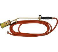 Maurer 099357 Cannello Gas con Leva in Kit Piezo