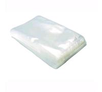 Sacchetti per sottovuoto goffrati per alimenti 20X40 - 25X35 - 30X40 PZ 100