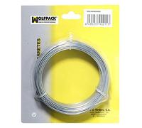 Maurer 1010085 Metallo Zincato Maurer 1,8/12 mm