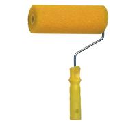 MAURER 12020080 Rullo Vernice Schiuma Grano/Fine 200mm