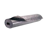 Maurer 12060001 - Feltro Protettivo Assorbente Antiscivolo Multiuso Per Pavimento 10X1H Mt 210 Gr/Mq