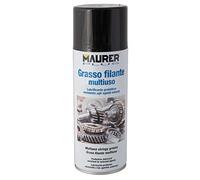 GRASSO LUBRIFICANTE PROTETTIVO MILLEUSI MULTIUSO SPRAY FILANTE 400 ML