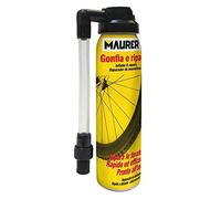MAURER RIPARA E GONFIA GOMME PER PNEUMATICI BICI SPRAY 100 ML. PRONTO FI96898