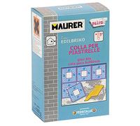 Maurer 14010345 - Colla sindaco di cemento (1k scatola)