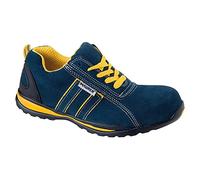 SCARPE ANTINFORTUNISTICA MAURER SEWARD SPORT S1P