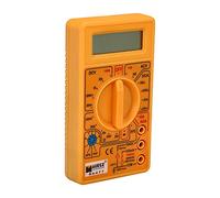 Maurer 19060500 - Multimetro digitale professionale