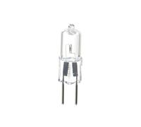 Maurer 19070185 - Lampada alogena, a bassa pressione, GY6.35, 50W, 3000 K