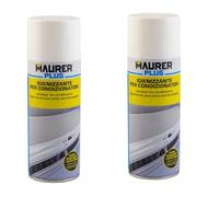 Igienizzante Spray per Condizionatori 400 ml Maurer Plus