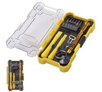 MAURER 20122100 Kit Herramientas Reparacion Smartphones 17 Piezas