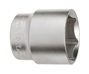 Maurer 2105625 Llave Vaso 1/2 Hexagonal 13mm