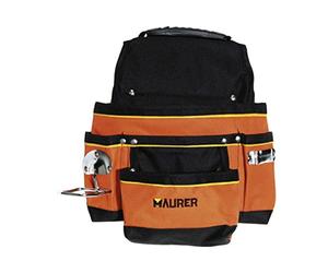 Maurer 2270200 - Encofrador borsa semplice (nylon, con maniglia)