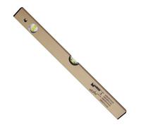 Maurer 2301010 - Livello editplus tubolare (600 x 50 x 22 mm)